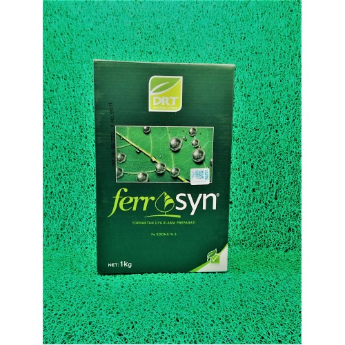 FERROSYN 1KG
